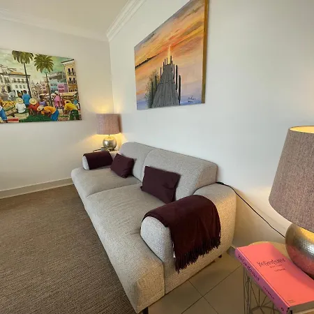 Lejlighed Costa Da Guia Mhouse Lease Cascais